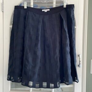 Isaac Mizrahi skirt